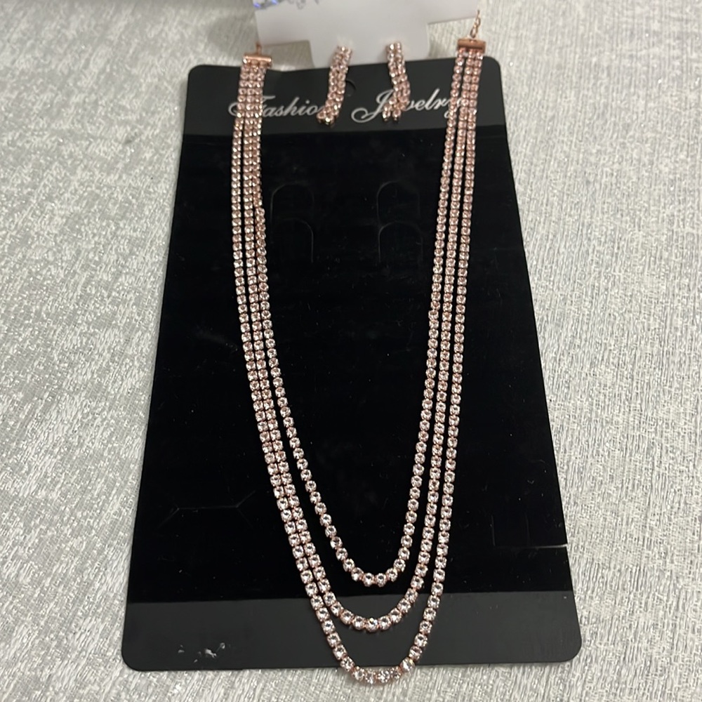 Necklace - Picture 2 of 2